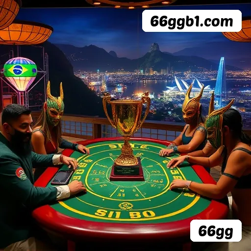 Gates of Olympus Slot - Pragmatic Play